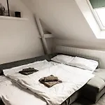 펜션 Me Living 130qm Zentrum