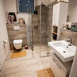 펜션 Me Living 130qm Zentrum