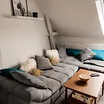 Me Living 130qm Zentrum
