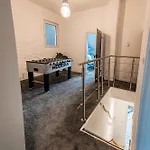 Me Living 130qm Zentrum 펜션 렘고