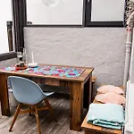 Me Living 130qm Zentrum 펜션