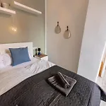 펜션 Me Living 130qm Zentrum 렘고