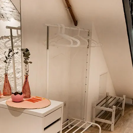 Me Living 130qm Zentrum 莱姆戈