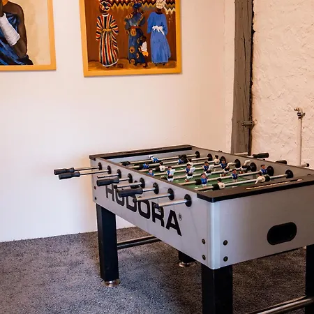 Me Living 130qm Zentrum Semesterbostad *