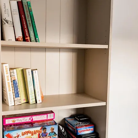 Me Living 130qm Zentrum Semesterbostad *