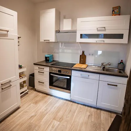 Me Living 130qm Zentrum * Lemgo