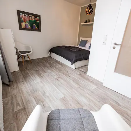 Me Living 130qm Zentrum Lemgo