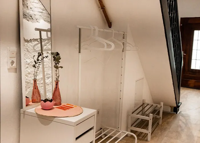 Me Living 130qm Zentrum 莱姆戈