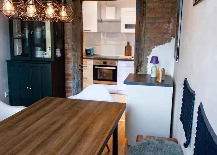 Me Living 130qm Zentrum