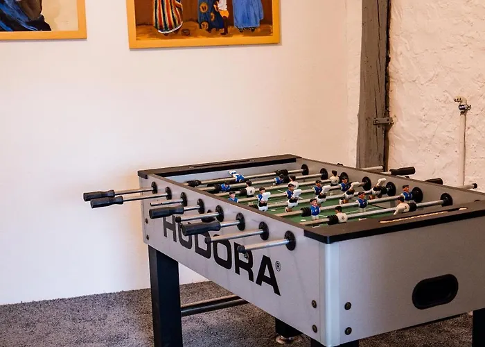 Me Living 130qm Zentrum Vakantiehuis *