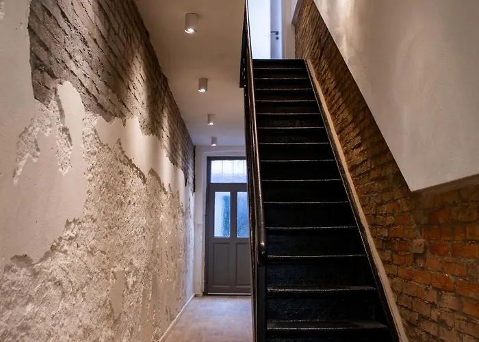 Me Living 130qm Zentrum *