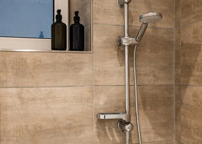 Me Living 130qm Zentrum * Lemgo