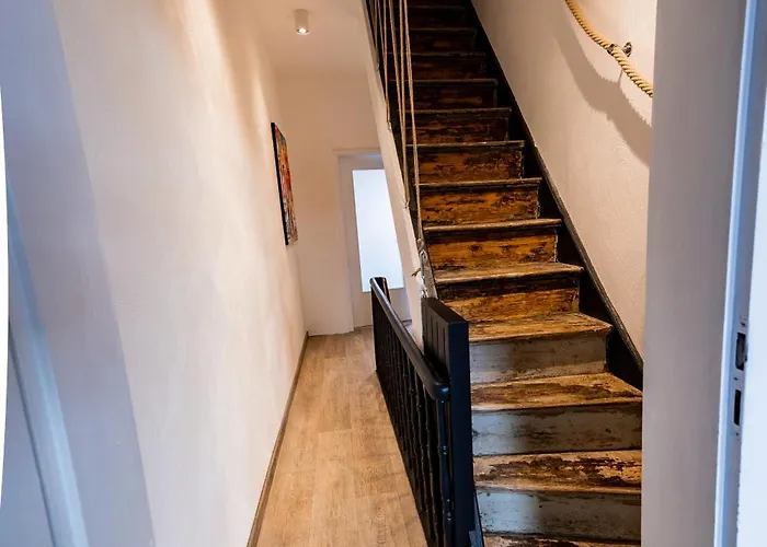 Me Living 130qm Zentrum *