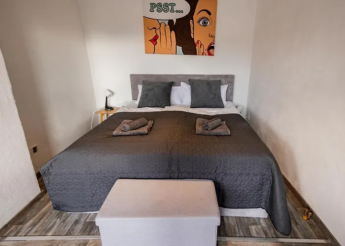 Me Living 130qm Zentrum Lemgo