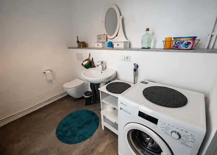 Me Living 130qm Zentrum Lemgo