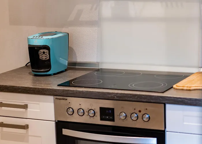 Me Living 130qm Zentrum *