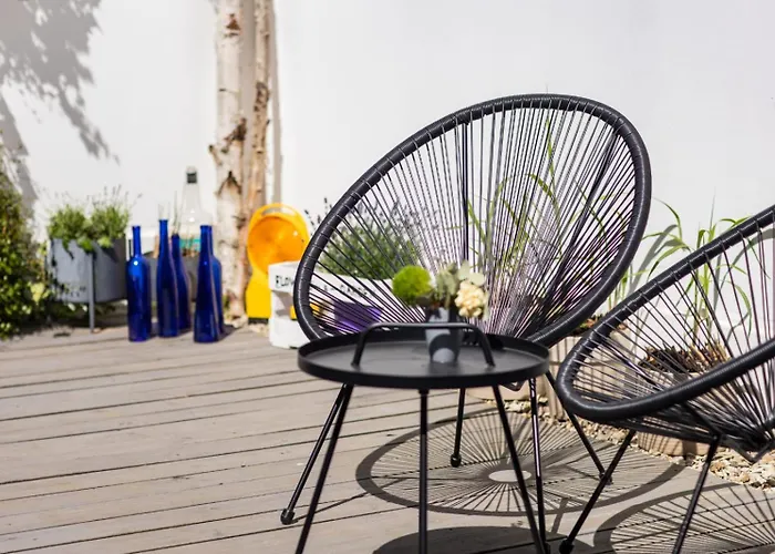 Me Living 130qm Zentrum Lemgo