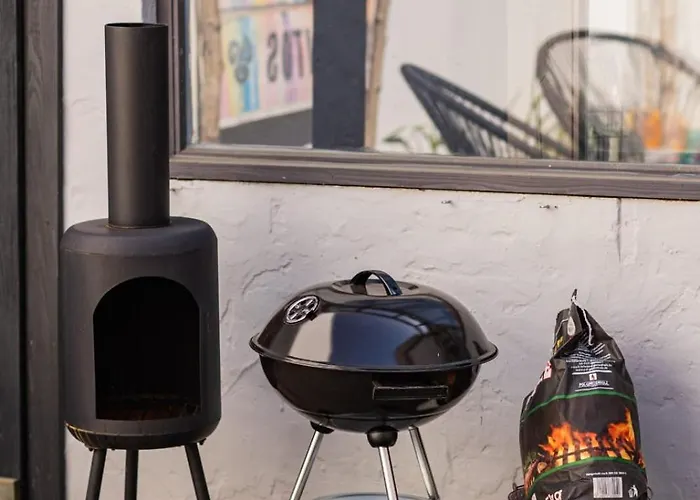 Me Living 130qm Zentrum Lemgo