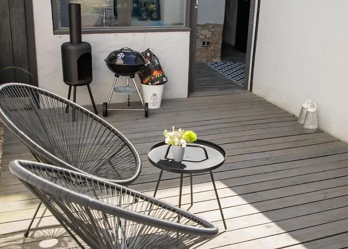 Me Living 130qm Zentrum